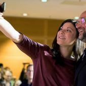 Die Jusos fordern einen Ausweg