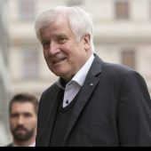 Seehofer