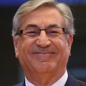 Luft-Index für ganz Europa