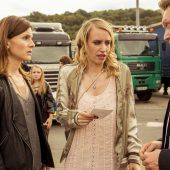 Tod auf dem Straßenstrich