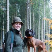 Das Jagern ist der Bayern Lust