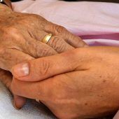 Ein Herz für Hospizbewegung