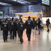 Die Bilanz der Bahnhofs-Razzia