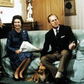 Liebe auf den ersten Blick