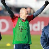 Ohne Risiko in den Endspurt