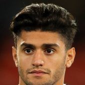 Dahouds Traum: Frieden in Syrien – und ein Anruf von Jogi Löw