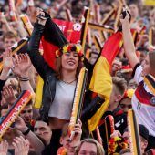 Sport macht nicht (über)glücklich