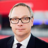 Der Sturz des Georg Fahrenschon