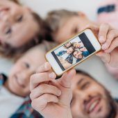 Günstige Tarife für die ganze Familie