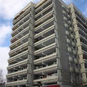 Die höchsten Gebäude in Oberbayern