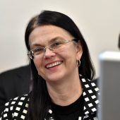 München auf dem Weg nach oben