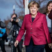 Nächster Anlauf für Jamaika