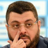 1860: Ismaik kontra Mey