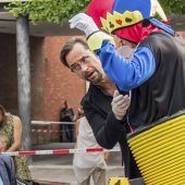 Thiel und Börne tauchen ein in die mörderische Kunstwelt