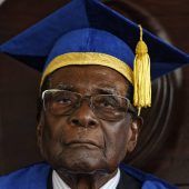 Von der Kornkammer zum Armenhaus