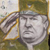 Srebrenica: Die ewig offene Wunde