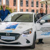 OVB-Aktion: Heute geht es wieder los