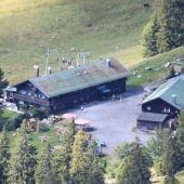 Die Firstalm wird moderner und teurer