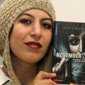 Ein Buch als Therapie