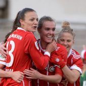 Nur eine Nasenspitze hinter dem Meister