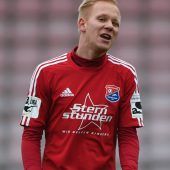 Die Festung Sportpark bröckelt