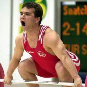 Süleymanoglu gestorben