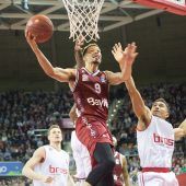 Bayern zählen den Meister an