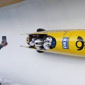 Erst Walther, dann Lochner