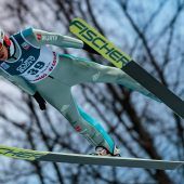 Zum Start gleich „erste Sahne“