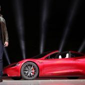 Tesla startet Angriff auf Porsche und Co.