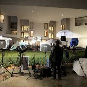 Die exotische Lockerheit fehlt