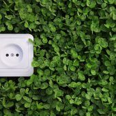 Der Strom und der Schwarze Peter