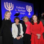 Von Freundschaft, Jazz und Lebensfreude