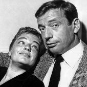„Yves Montand – Charme, Chanson und Schauspiel