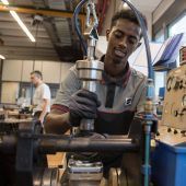 „Die Zahl der Klagen nimmt zu“