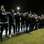 Den Löwen geht kein Licht auf