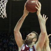 Zerbeult, aber glücklich