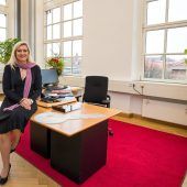 Ein Umzügchen nach Nürnberg