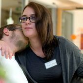 Zufluchtsort für Schwerkranke