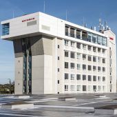 Kathrein-Werke AG holt sich Sanierer