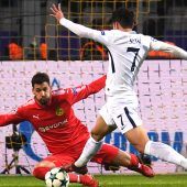 Dortmunds Krise spitzt sich zu