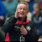 Vor Handball-WM: „Es knistert“