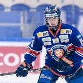 „Größtes Talent nach Draisaitl“