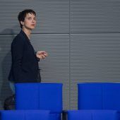 Wenn das Mandat plötzlich wackelt