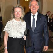 „Ich habe meine Arbeit immer gern gemacht“