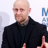 Der Mann aus dem Eis