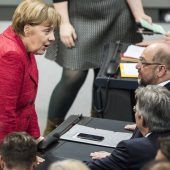 „Große Koalition – ohne Merkel und Schulz“