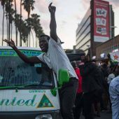 Mugabe gibt endlich auf