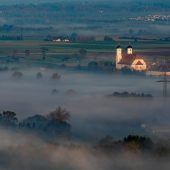 Frühling im November
