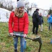 Die Bombensucher von Langenpreising